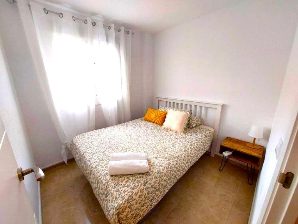 Parana Center Apartment Sevilla Exteriör bild